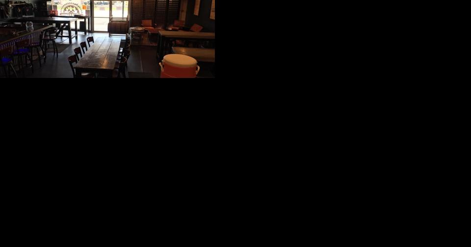 Biz Intel: Closing time at Boones Mill brewery - Vimarsana News