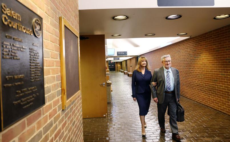 Chicago native practiced law in Salem for 49 years