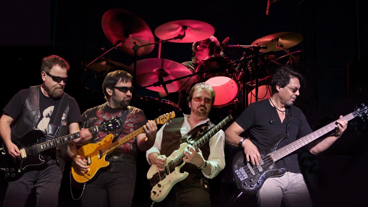 More cowbell! Festival in the Park to host Blue Oyster Cult, Folk Soul