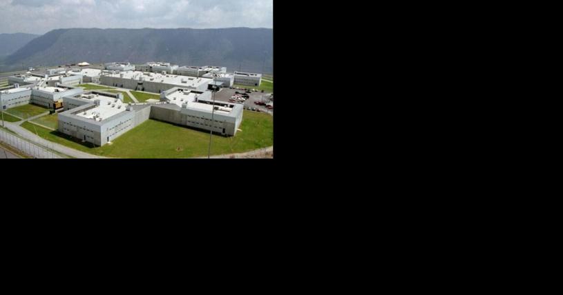Inmate slain inside high-security Virginia prison; 2nd killing there in 13 months - Vimarsana News