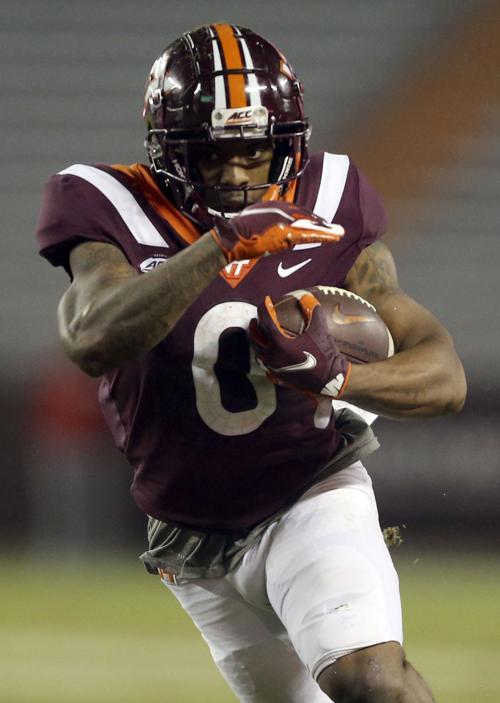 Four Unanswered Questions Coming Out Of Virginia Tech S Spring Practice Virginia Tech Roanoke Com