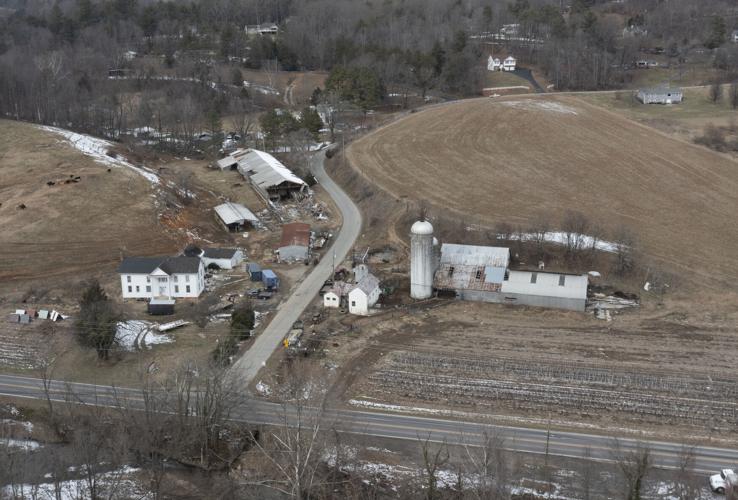 Poage Farm