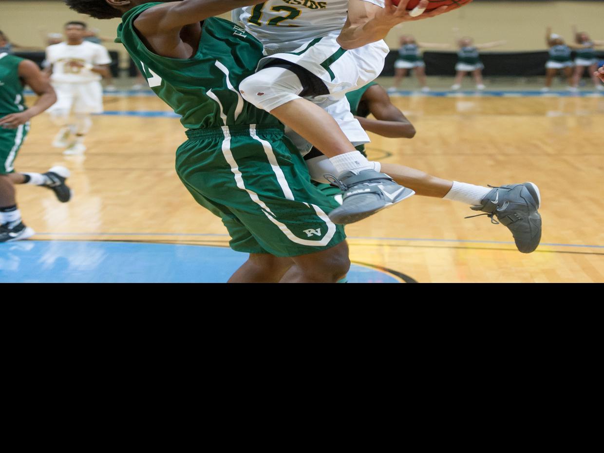 Northside Overpowers Park View South Hill In 2nd Half To Reach 3a