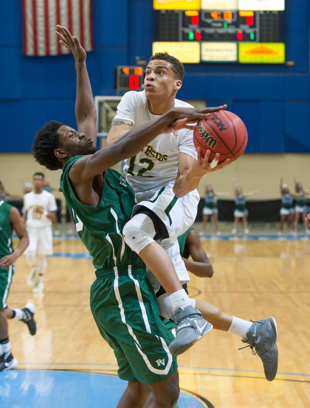 Northside Overpowers Park View South Hill In 2nd Half To Reach 3a