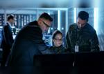 #2. Nuclear Command, Control and Communications