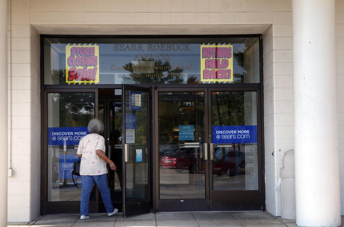 What S Next For The Valley View Sears Store Experts See Several