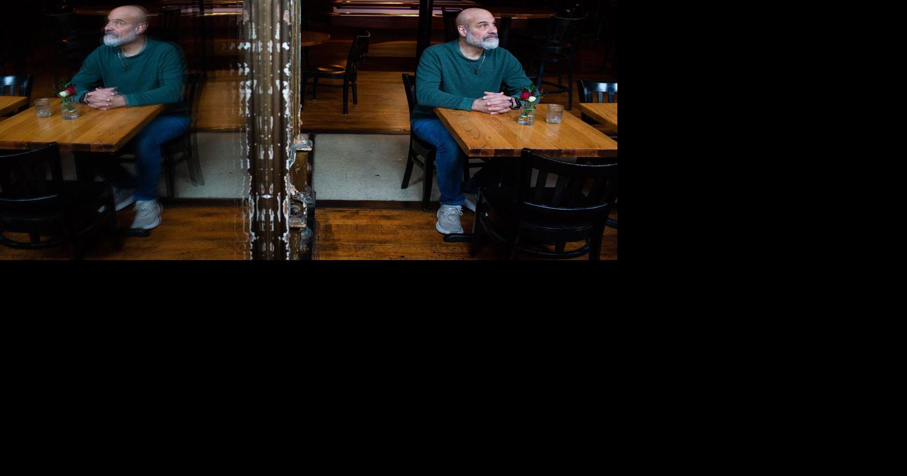 Central Virginia restaurateurs say 'paper cuts' straining everyone