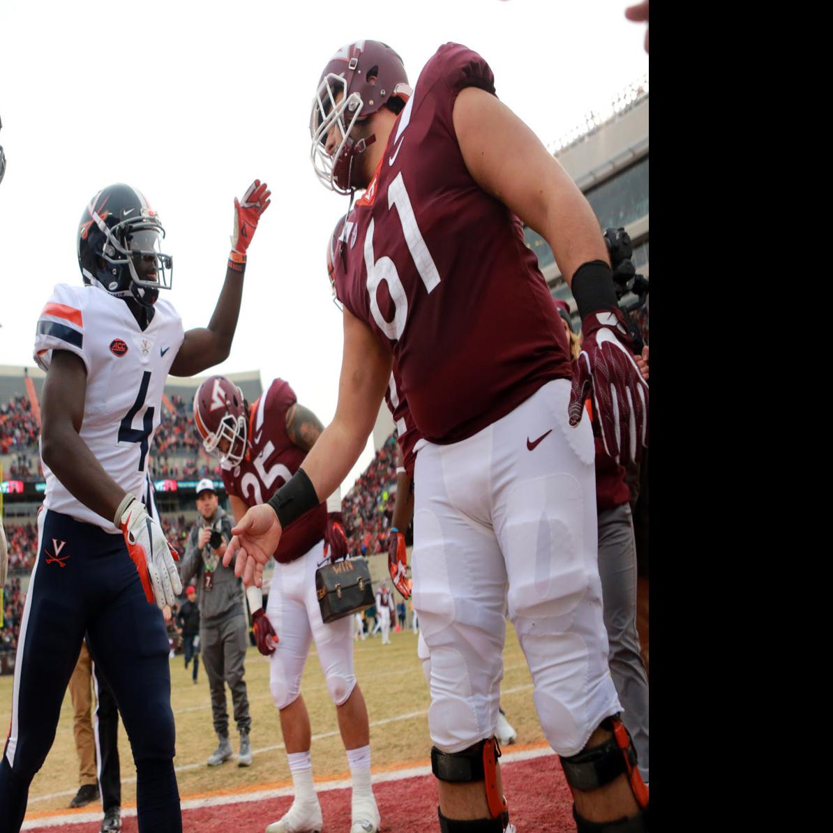 Virginia Tech Football Announces Schedule Changes Virginia Tech