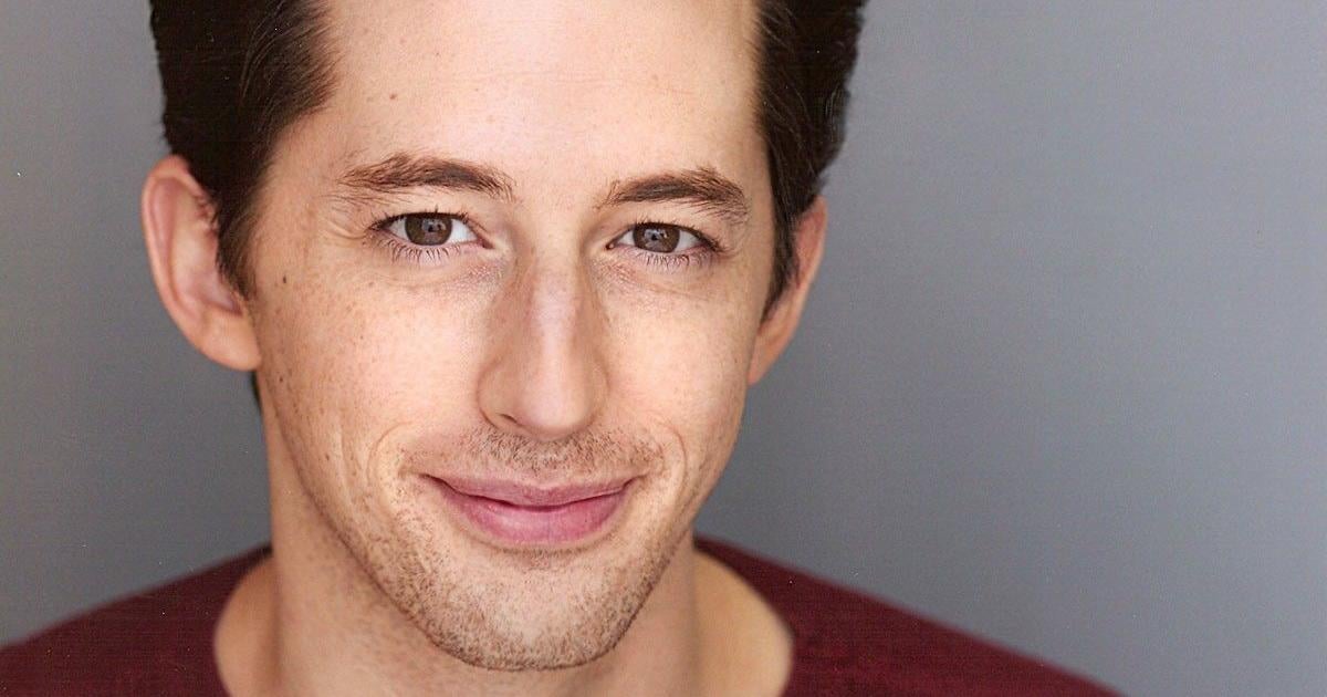 Josh Grisetti, 'Marvelous Mrs. Maisel' and Broadway actor who grew up in Franklin County, dies at 44