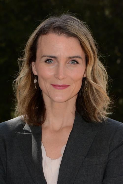 Jessica Kimpell Johnson