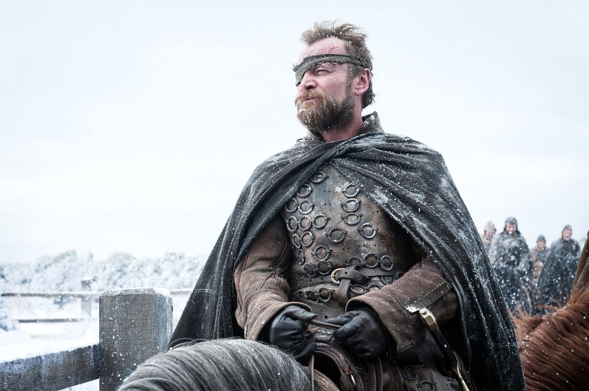 'Game of Thrones' is coming back, and so are the people who illegally