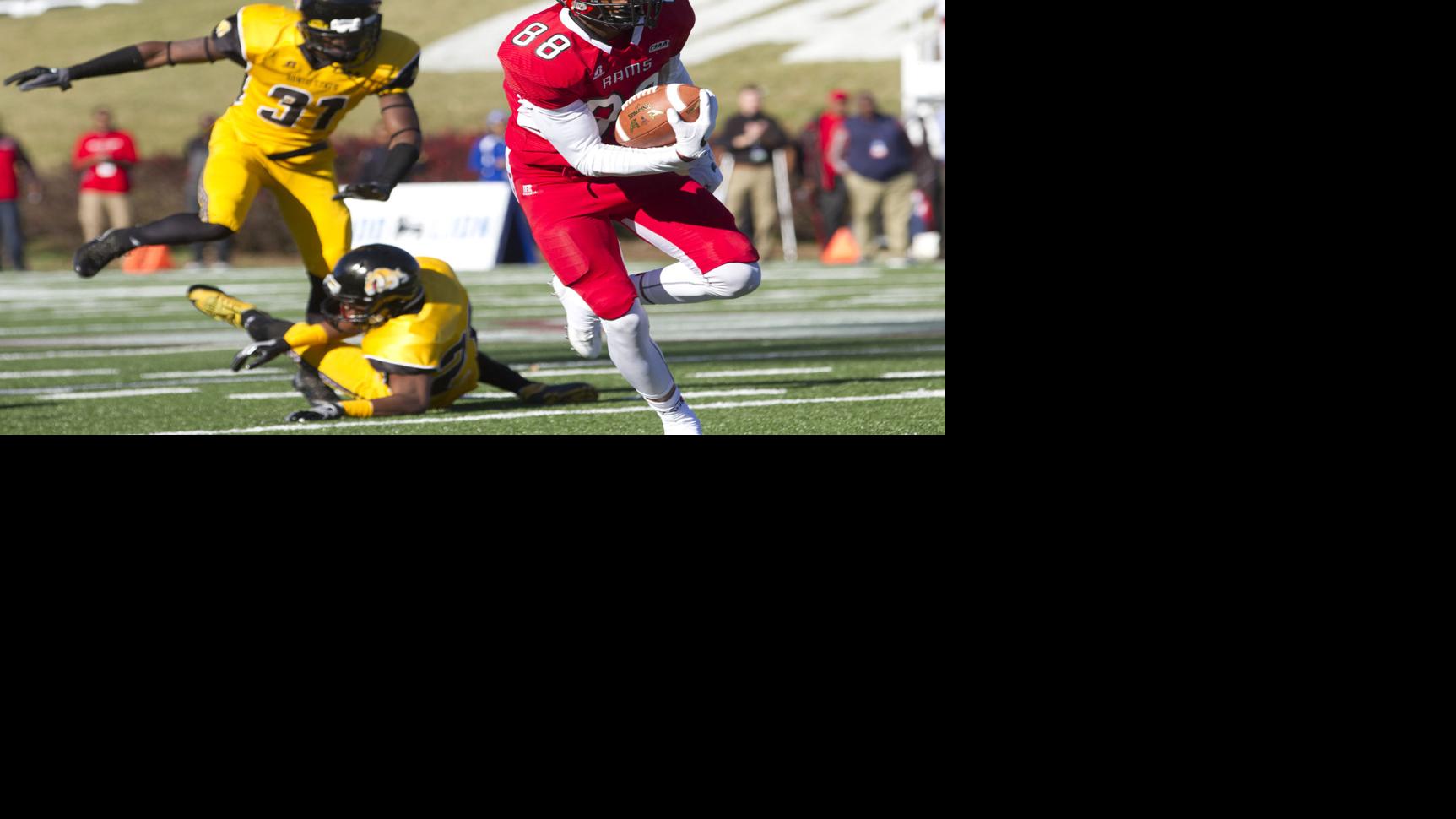 Salem To Host Ciaa Football Title Games College Roanoke Com
