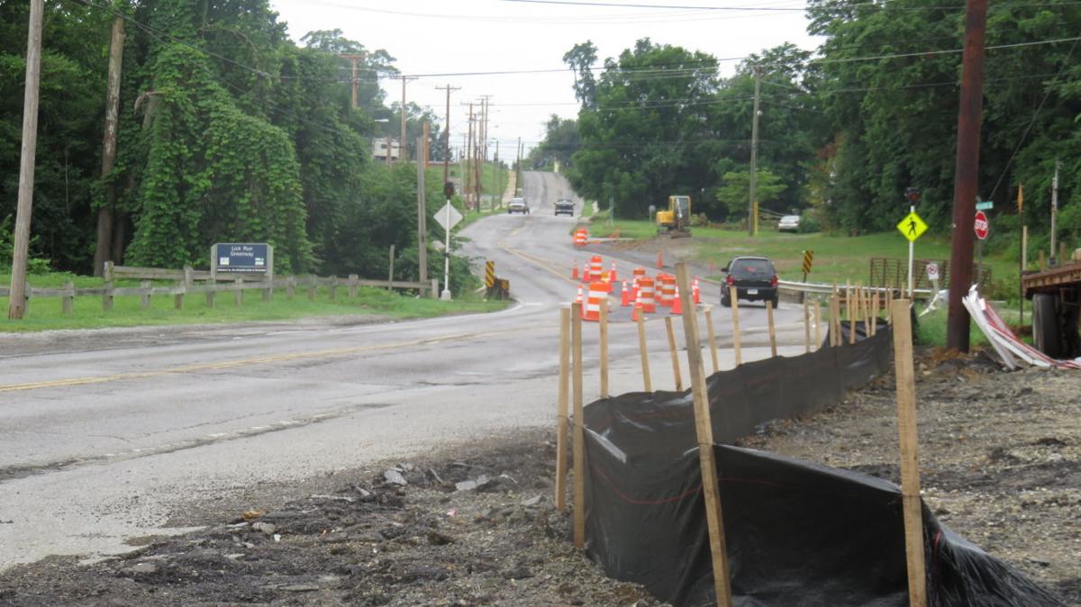 WOYM Finish line nears for longrunning 10th Street improvements in