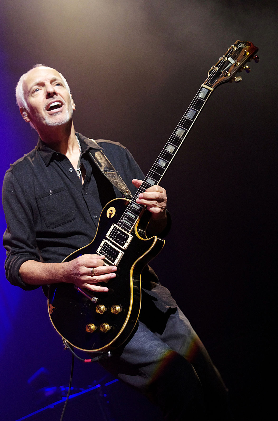 Peter Frampton concert canceled in Roanoke | Arts & Entertainment