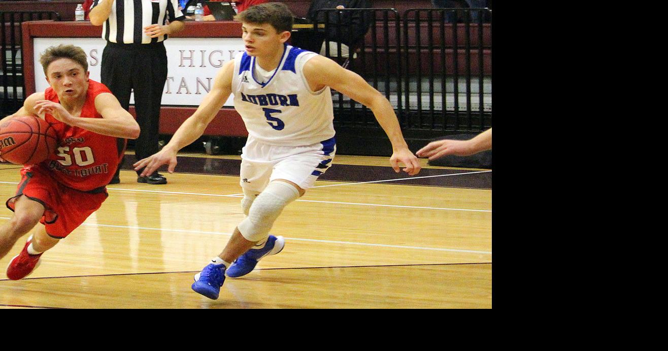 Adam Ward Classic Auburn boys show some style in topping Lord Botetourt