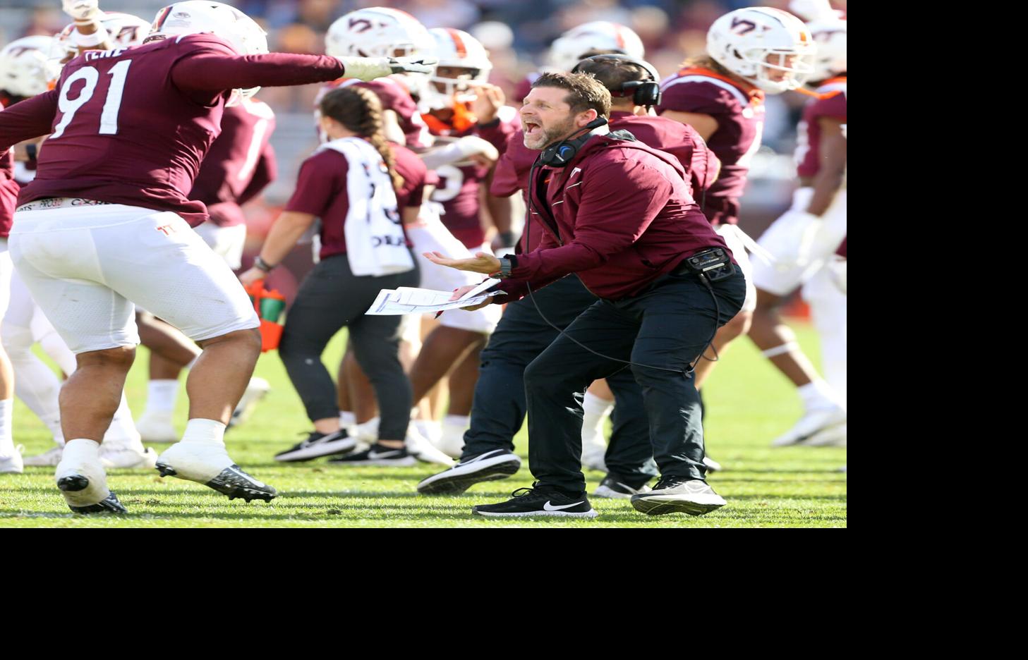 ASU football uniform combination vs. Arizona draws rave reviews