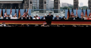 Commentary: Remembering the boldness of Ronald Reagan's vision - Vimarsana News