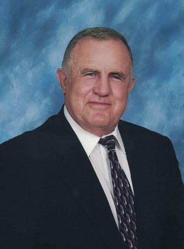 MELLEN II, Arthur Rice