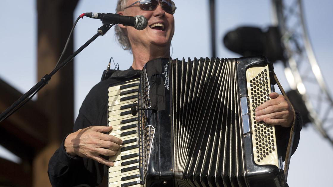 Sunday Music At Floydfest With Photo Gallery Music Roanoke Com