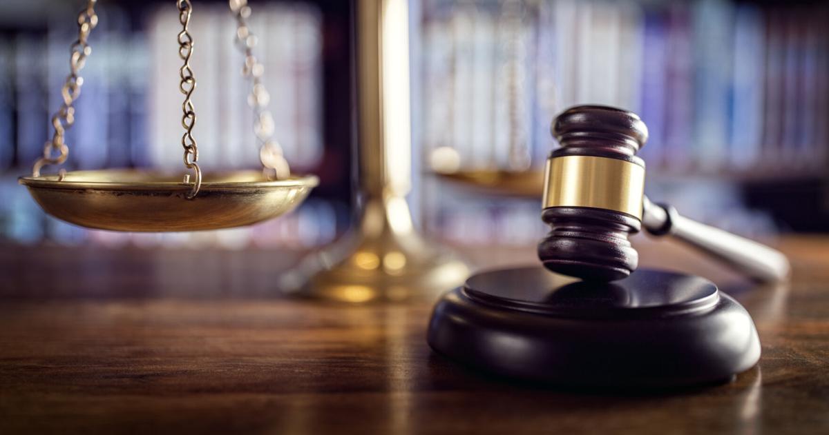 Franklin County woman admits to stealing thousands from Vietnam veteran