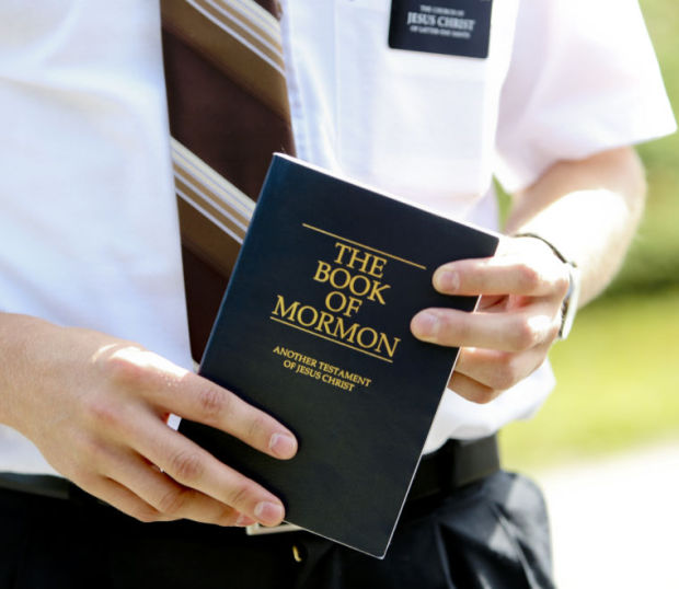 Mormons Knock On Doors To Answer Call Of Faith Local News