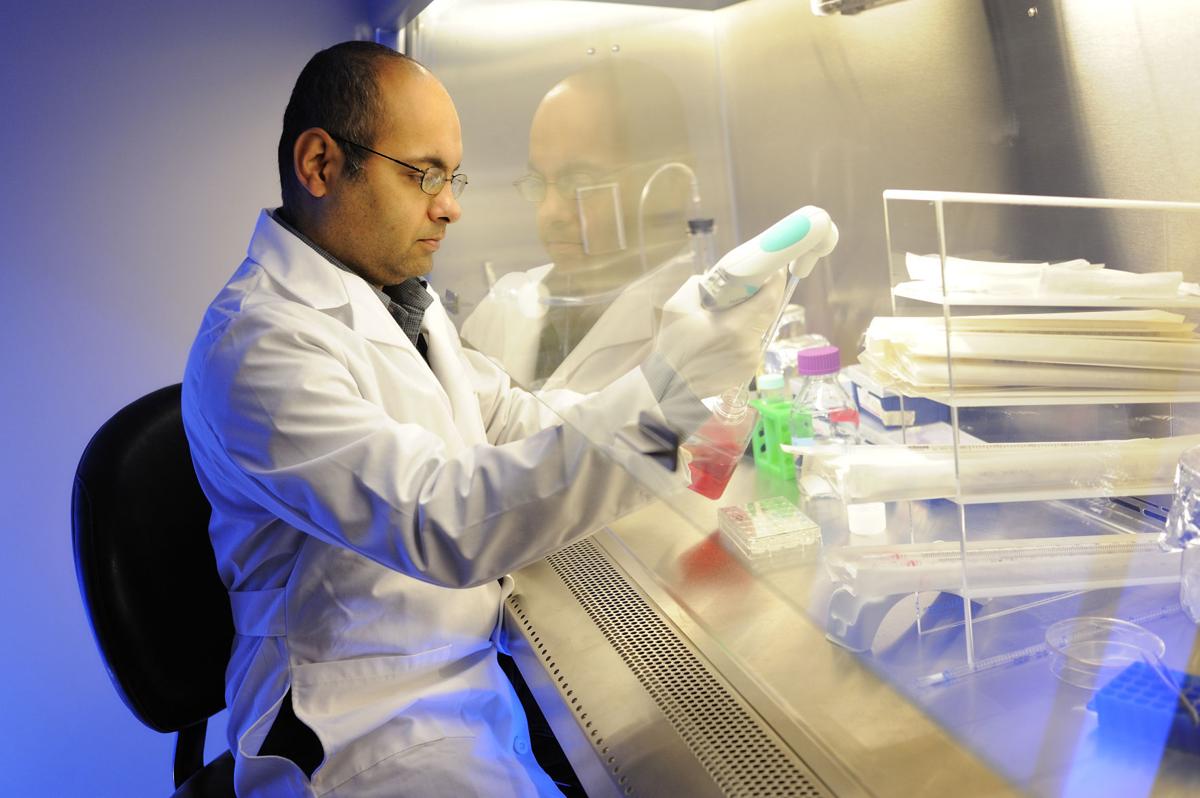 tech research Konark Mukherjee