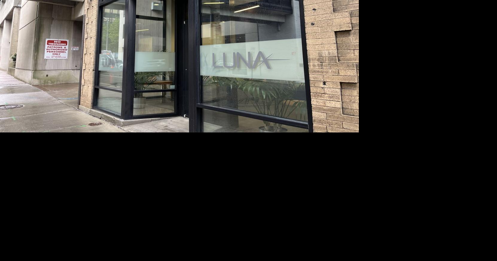 Luna gets new CEO, funding