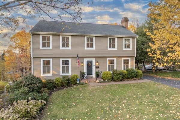 4 Bedroom Home in Roanoke - $599,000