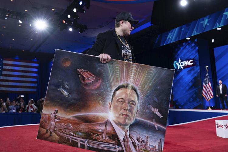 CPAC 2025