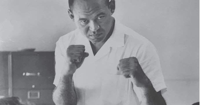 Editorial Norvel Lee fought for gold medals, and for civil rights, and won