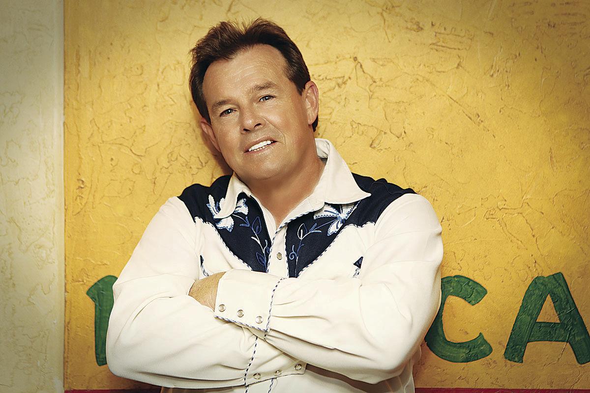 Top Tickets include Black Lillies, Sammy Kershaw | Music | roanoke.com