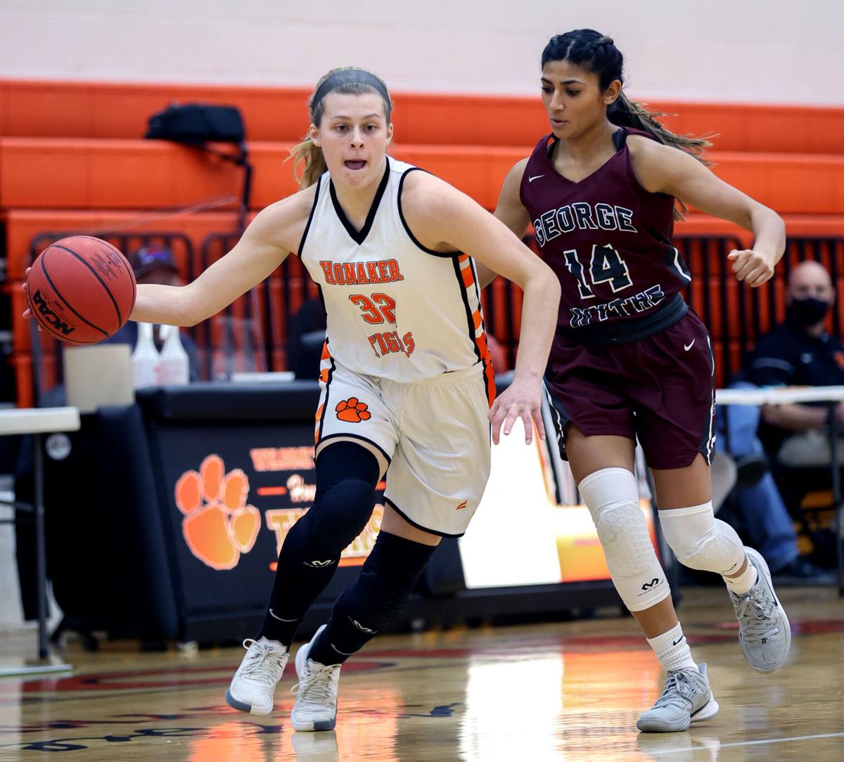 George Wythe vs Honaker