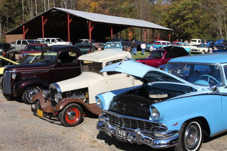 Blue Ridge Folklife Festival set for Saturday Arts & Entertainment