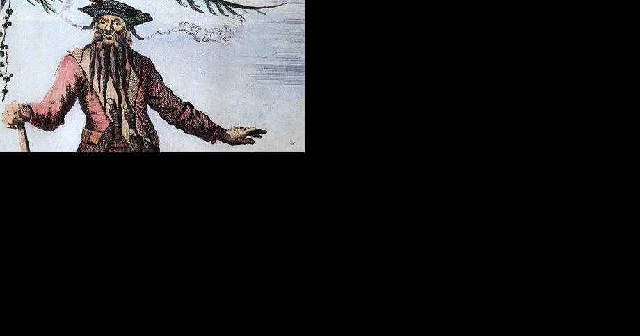 Netflix's hit 'Outer Banks' has many asking, who was Blackbeard the pirate? - Vimarsana News