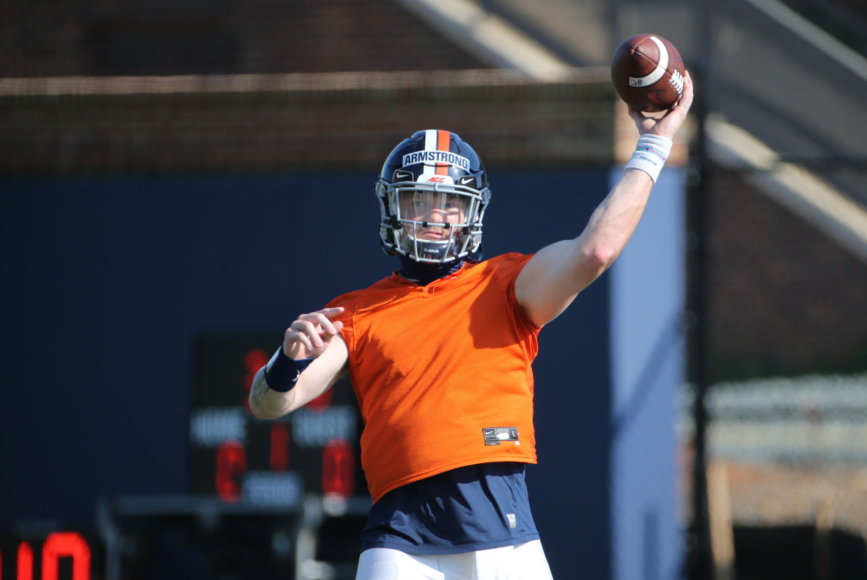 uva football jersey