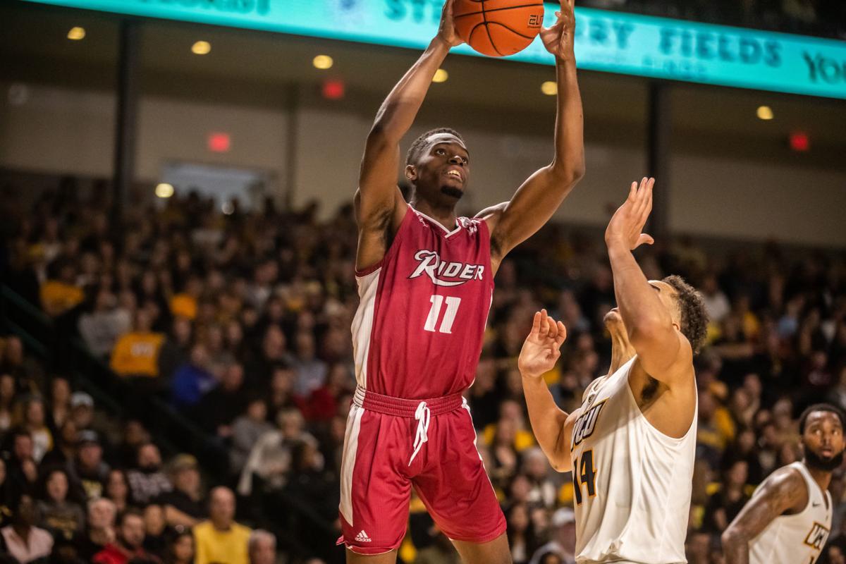 College Basketball Notebook Radford Men Adding Two Transfers