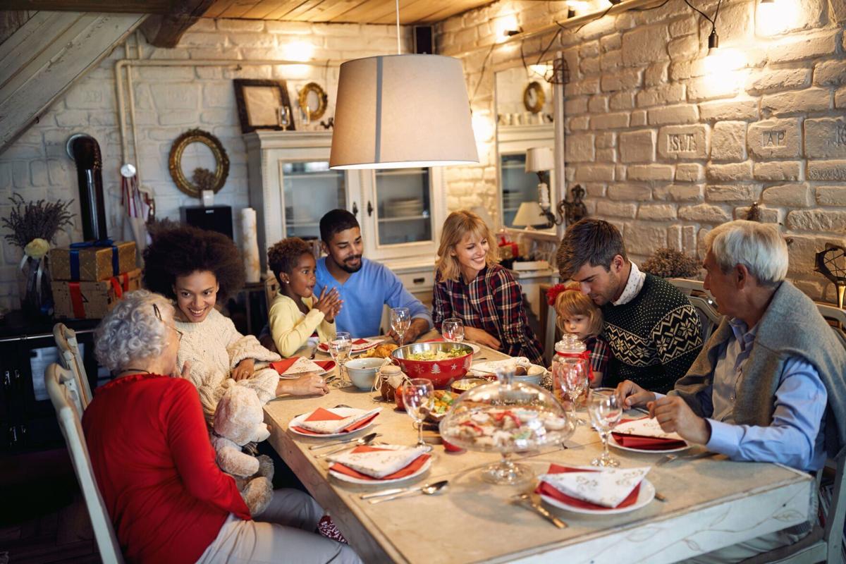 AAA Travel's latest data shows that the combination of 6.4 million more people traveling for Thanksgiving this year and the reopening of the U.S. borders to fully vaccinated international tourists will result in roads and airports being more congested.