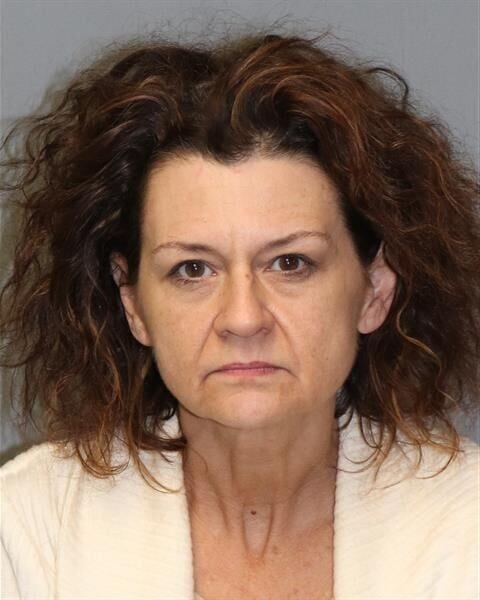 Patrick County clerk of court Hazlewood charged with drug possession