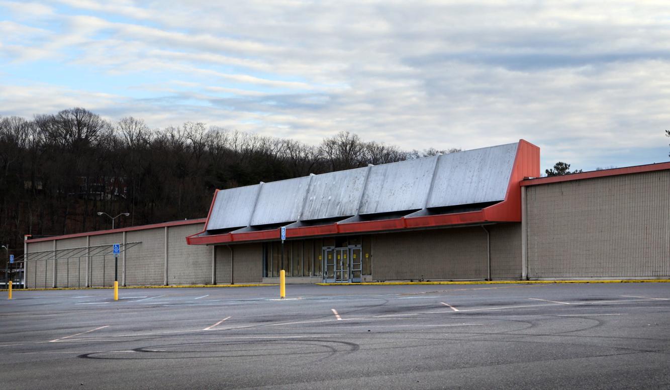 Permit OK'd to convert former Roanoke Kmart into indoor selfstorage
