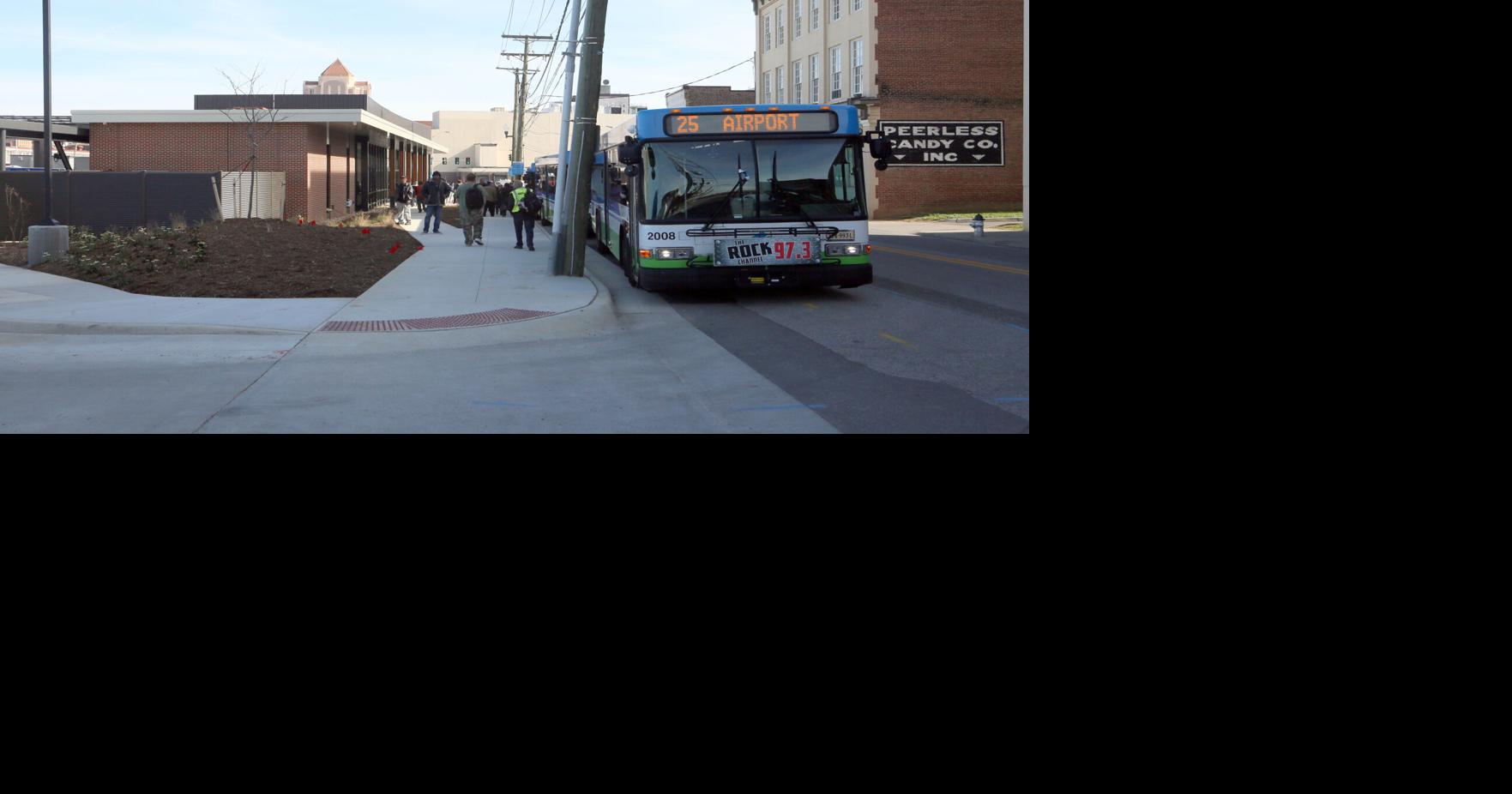 Valley Metro not in position to eliminate fares like Blacksburg Transit