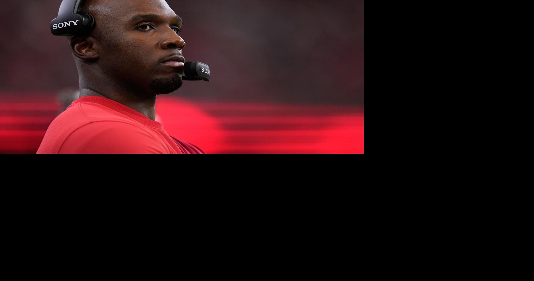 Raiders Texans Football