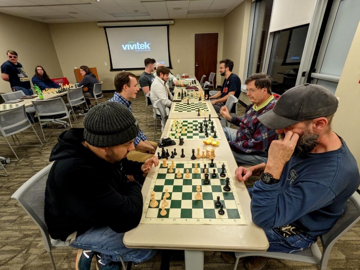 5 Things You Should Never Do During Chess Game - TheChessWorld