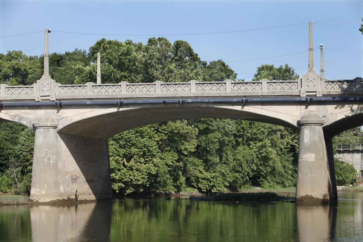 Mayo Bridge