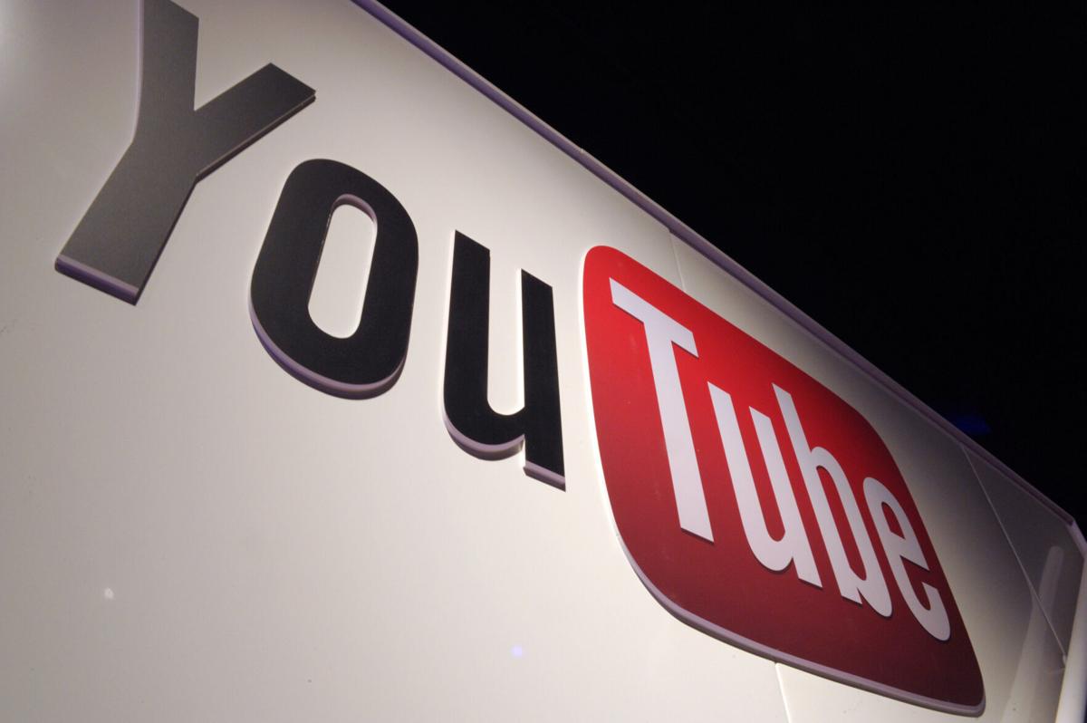 Google hit with massive outage, including YouTube, Gmail and Google Docs