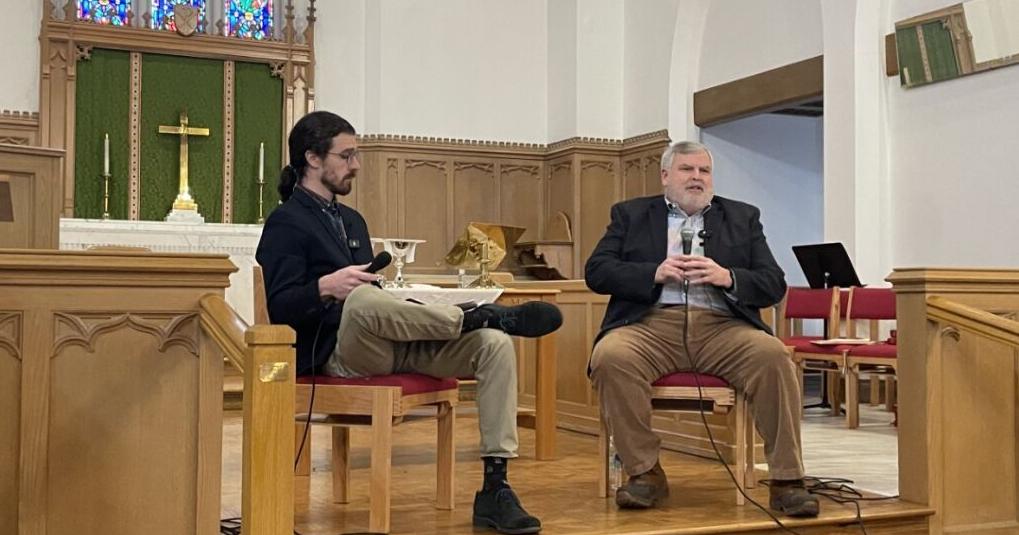 Worst risk for Roanoke region's water supply would be no Google data center, director says