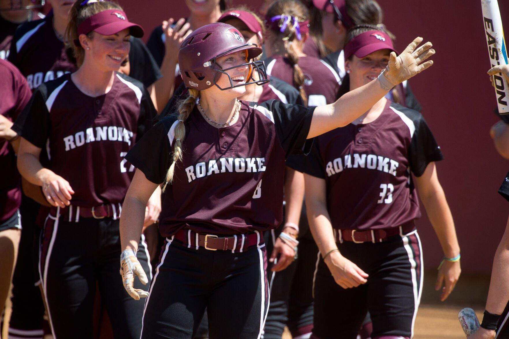 Roanoke College Softball Gets NCAA Tournament Bid