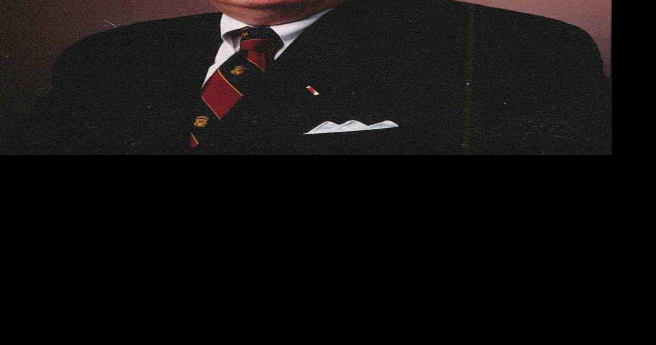 McCarthy Jr., Thomas J.