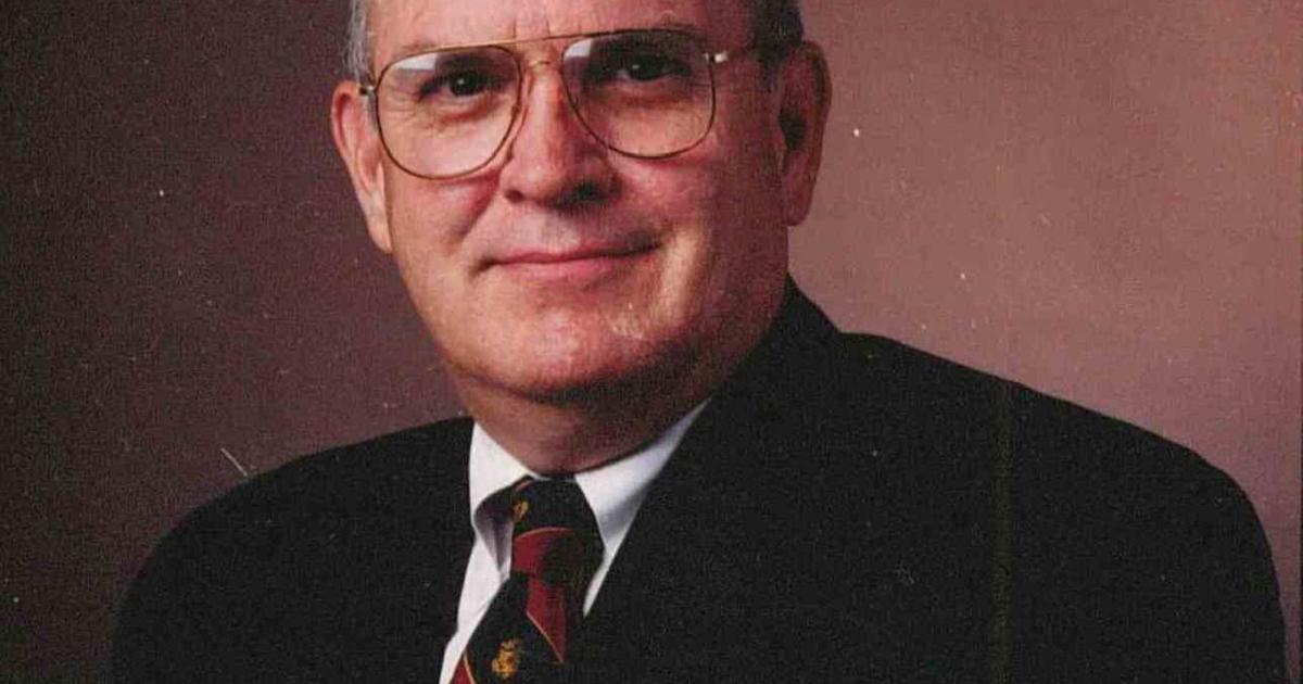 McCarthy Jr., Thomas J.