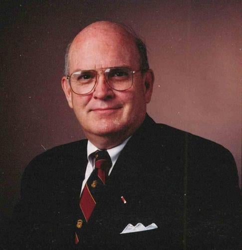 McCarthy Jr., Thomas J.