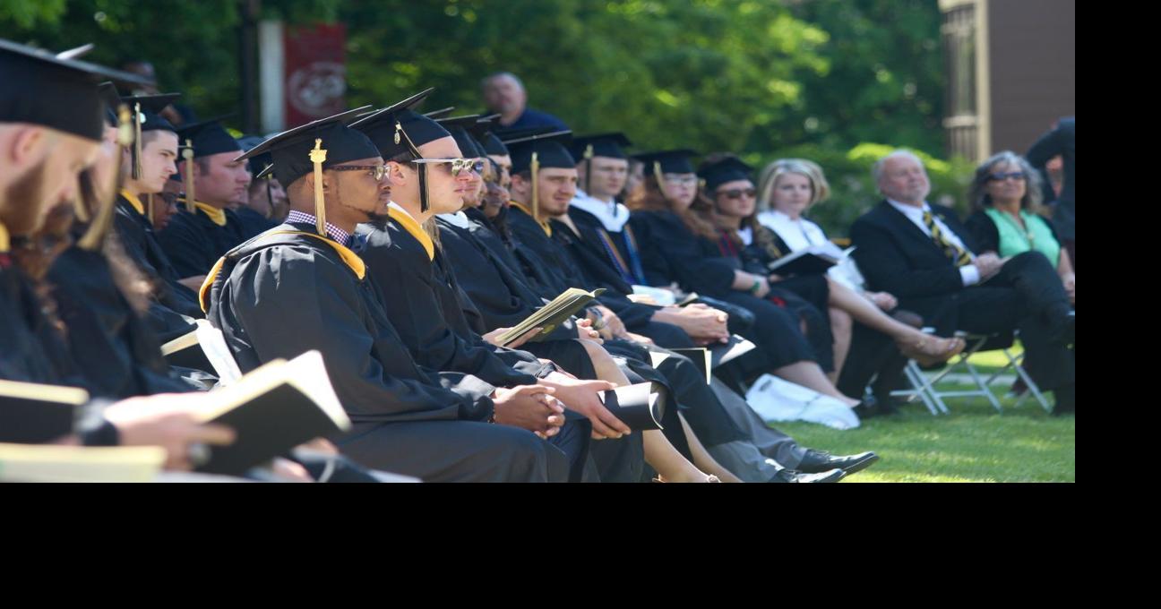 Ferrum College plans inperson graduation
